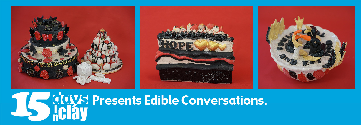 Edible Conversations top 2