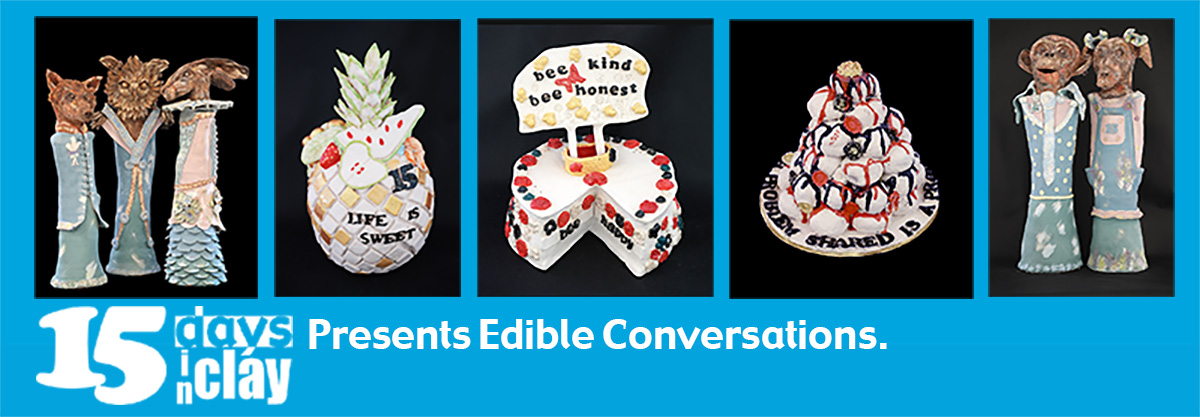 Edible Conversations top